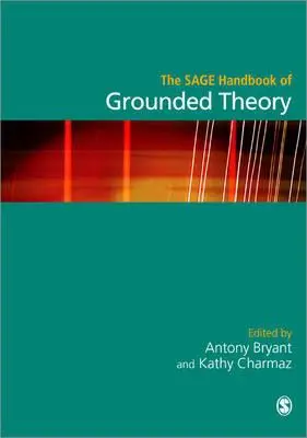 Manual Sage de teoría fundamentada - The Sage Handbook of Grounded Theory