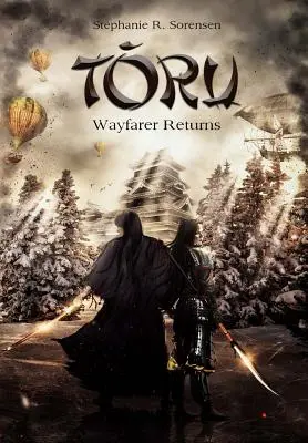 Toru El regreso del caminante - Toru: Wayfarer Returns