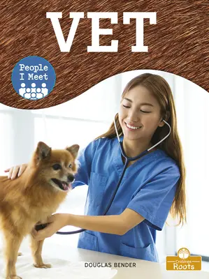 Veterinario - Vet