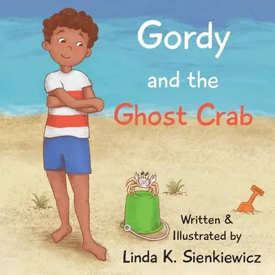 Gordy y el cangrejo fantasma - Gordy and the Ghost Crab