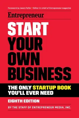 Empieza tu propio negocio - Start Your Own Business