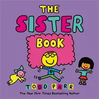 El libro de las hermanas - The Sister Book