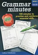 Gramática en minutos Libro 6 - Grammar Minutes Book 6