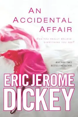 Un romance accidental - An Accidental Affair