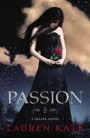 Pasión - Libro 3 de la serie Fallen - Passion - Book 3 of the Fallen Series