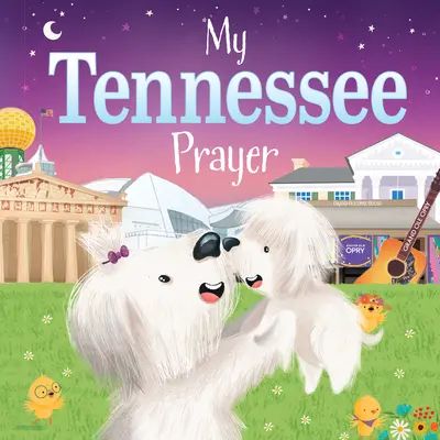 Mi oración de Tennessee - My Tennessee Prayer