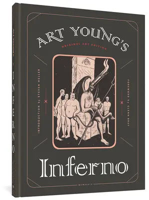 El infierno de Art Young - Art Young's Inferno