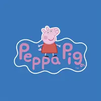 Peppa Pig: Las criaturas mágicas de Peppa - Un libro de juegos para tocar y sentir - Peppa Pig: Peppa's Magical Creatures - A touch-and-feel playbook