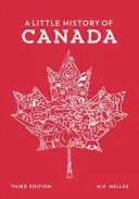 Un poco de historia de Canadá - A Little History of Canada