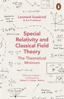 Relatividad especial y teoría clásica de campos - Special Relativity and Classical Field Theory