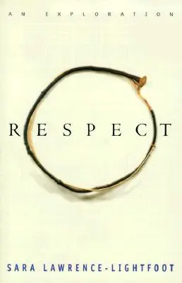 Respeto - Respect