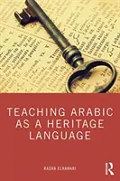 La enseñanza del árabe como lengua de herencia - Teaching Arabic as a Heritage Language