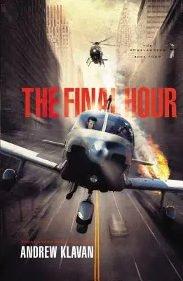 La hora final - The Final Hour