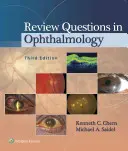 Preguntas de repaso en oftalmología - Review Questions in Ophthalmology