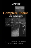 Poemas completos y fragmentos - Complete Poems and Fragments