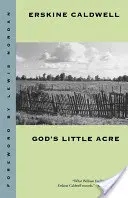 La pequeña tierra de Dios - God's Little Acre