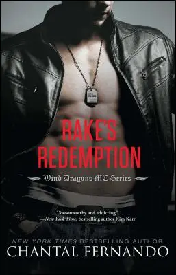 La redención de Rake, 5 - Rake's Redemption, 5