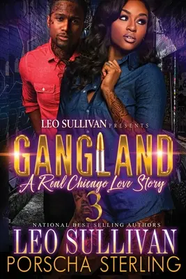 Gangland 3: Una verdadera historia de amor de Chicago - Gangland 3: A Real Chicago Love Story