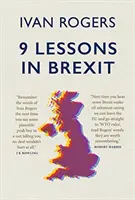 9 lecciones sobre el Brexit - 9 Lessons In Brexit