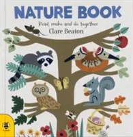 Libro de la Naturaleza - Nature Book