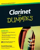 Clarinete para Dummies [Con CD (Audio) - Clarinet for Dummies [With CD (Audio)]