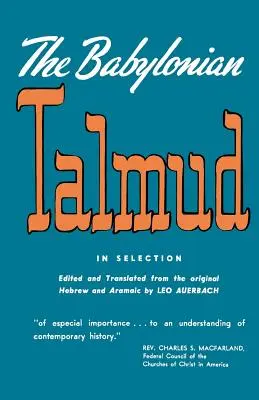 Talmud de Babilonia - Babylonian Talmud