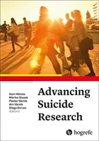 Avances en la investigación del suicidio - Advancing Suicide Research