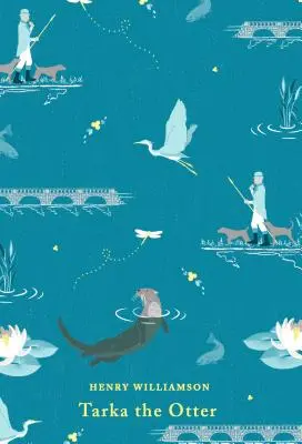 Tarka, la nutria - Tarka the Otter