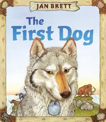 El primer perro - The First Dog