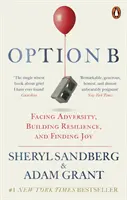 Opción B - Afrontar la adversidad, desarrollar la resiliencia y encontrar la alegría - Option B - Facing Adversity, Building Resilience, and Finding Joy