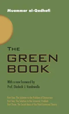 El libro verde - The Green Book