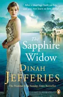 La viuda de zafiro - El encantador Richard & Judy Book Club Pick 2018 - Sapphire Widow - The Enchanting Richard & Judy Book Club Pick 2018