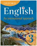Inglés Oxford: An International Approach, Libro 3 - Oxford English: An International Approach, Book 3