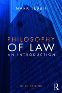 Filosofía del Derecho: Una introducción - Philosophy of Law: An Introduction