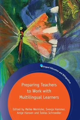 Preparar a los profesores para trabajar con alumnos multilingües - Preparing Teachers to Work with Multilingual Learners