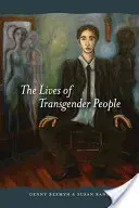 La vida de las personas transexuales - The Lives of Transgender People