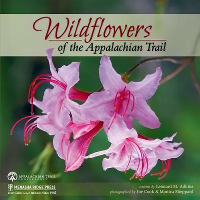 Flores silvestres del Sendero de los Apalaches - Wildflowers of the Appalachian Trail