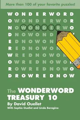 Tesoro WonderWord 10 - WonderWord Treasury 10