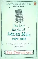 Diarios perdidos de Adrian Mole, 1999-2001 - Lost Diaries of Adrian Mole, 1999-2001