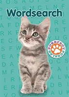 Sopa de letras Purrfect Puzzles - Purrfect Puzzles Wordsearch