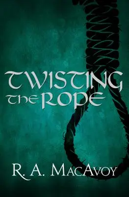 Retorcer la cuerda - Twisting the Rope