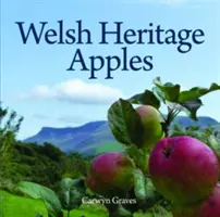 Gales Compacta: Manzanas de Gales - Compact Wales: Apples of Wales