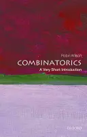 Combinatoria: Una introducción muy breve - Combinatorics: A Very Short Introduction