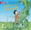 Jack y las habichuelas - Jack and the Beanstalk