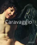 Caravaggio Maestros del Arte - Caravaggio: Masters of Art