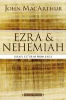 Esdras y Nehemías: Israel regresa del exilio - Ezra and Nehemiah: Israel Returns from Exile