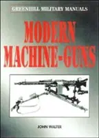 Ametralladoras modernas - Modern Machine-guns