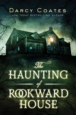 El embrujo de la casa Rookward - The Haunting of Rookward House