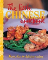 El pequeño libro de cocina china - The Little Chinese Cookbook