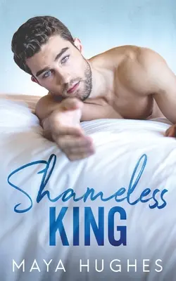 Rey Desvergonzado - Shameless King